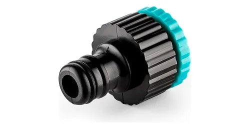 Adaptador Engate Rapido P/ Torneira 1/2" E 3/4" Atlas - Thony Ferragem