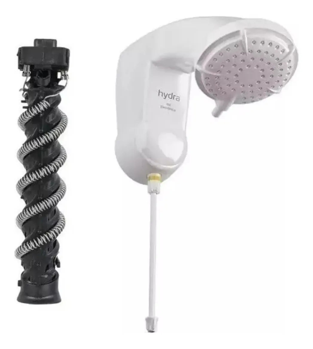 Resistencia Thermosystem Rev 5200w 127v Hydra - Thony Ferragem