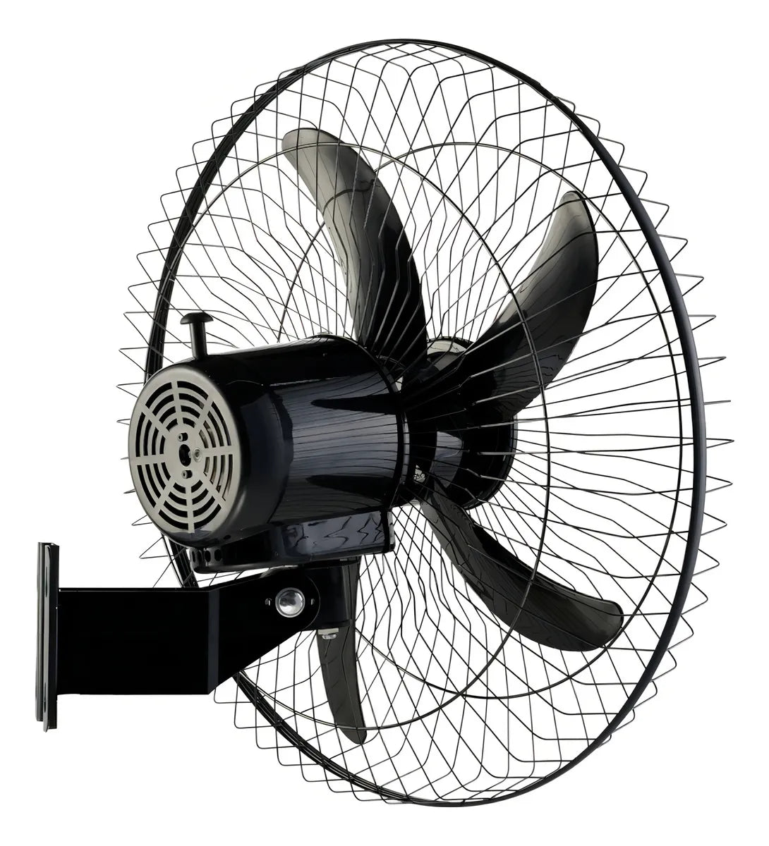 Ventilador Rajada Pro 60 cm Parede Bivolt – WAP - Thony Ferragem