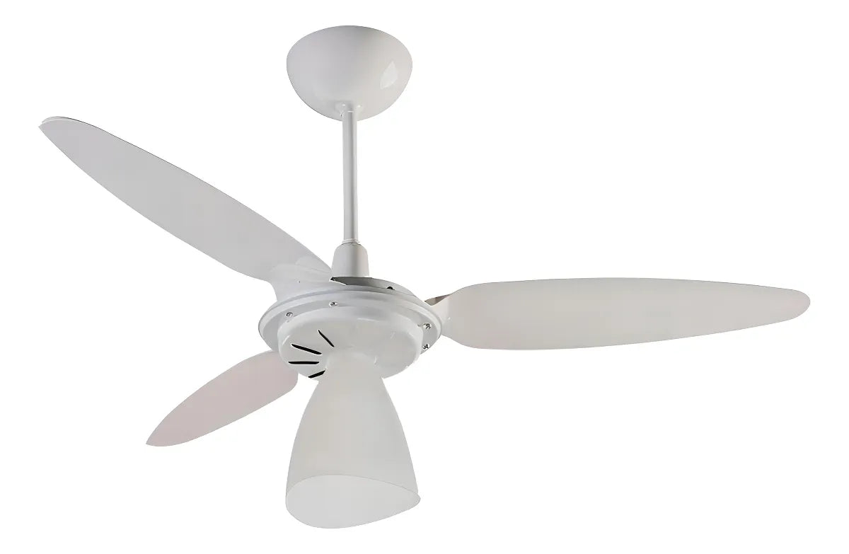 Ventilador Wind Light Br 3p Inj Branco Cv3 220v Ventisol - Thony Ferragem