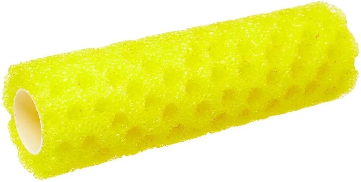 Rolo Textura Espuma 23cm Atlas - Thony Ferragem