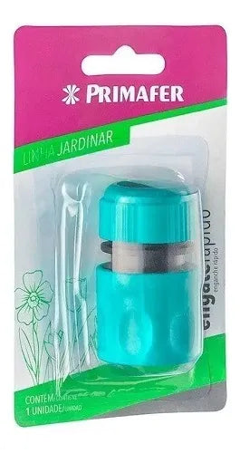 Engate Rapido ½ Adaptador Atlas - Thony Ferragem