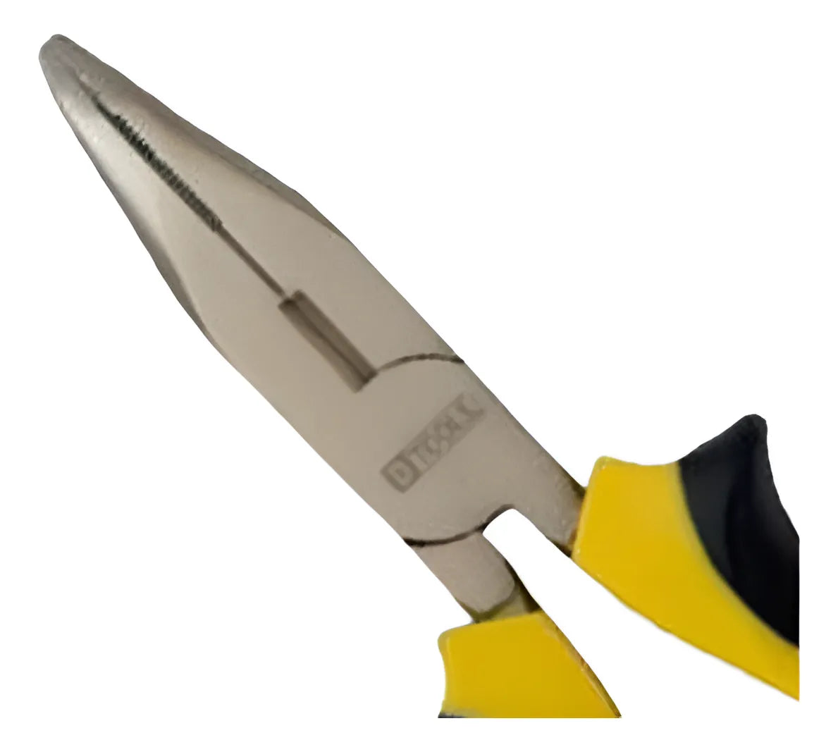 Alicate Bico Curvo 6 - Dtools - Thony Ferragem