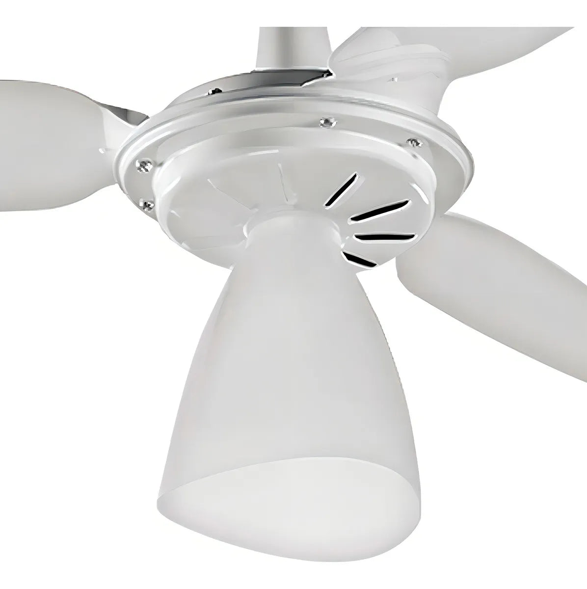 Ventilador Wind Light Br 3p Inj Branco Cv3 220v Ventisol - Thony Ferragem