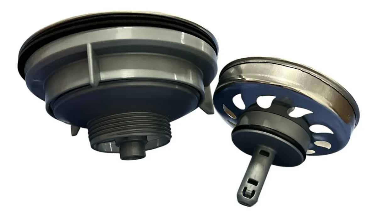 Válvula Para Pia Americana 4.1/2 Censi - Thony Ferragem