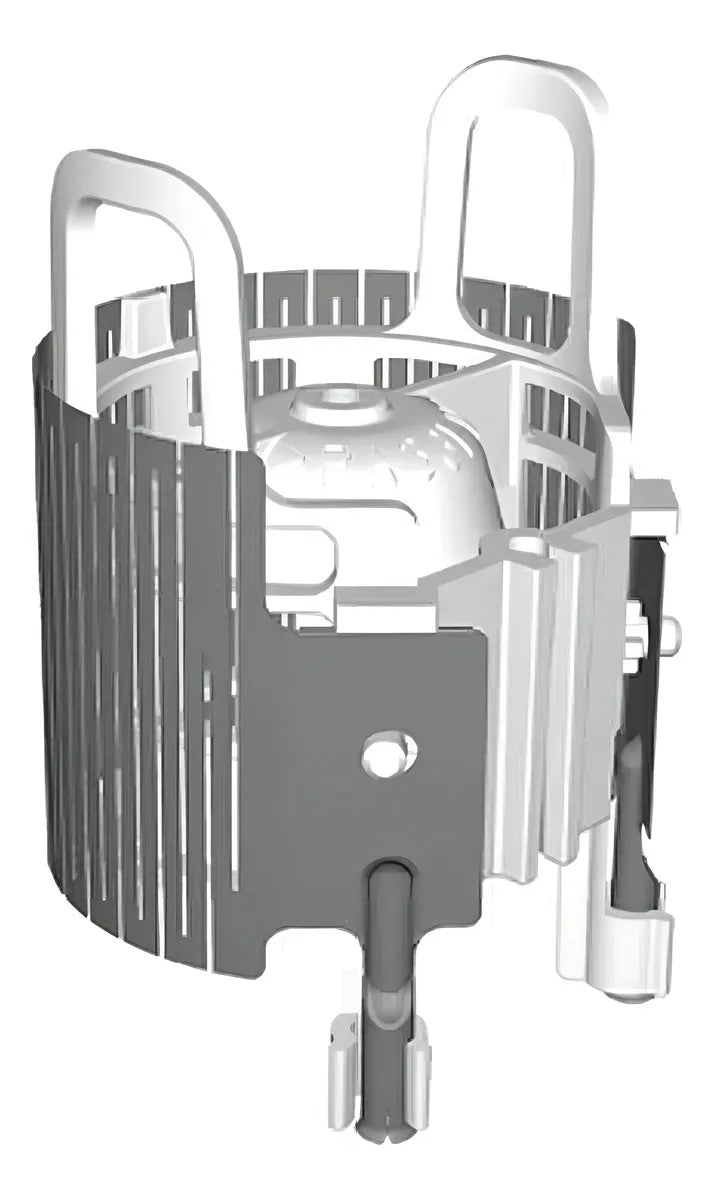 Resistencia Torneira Essence 220v Lorenzetti - Thony Ferragem