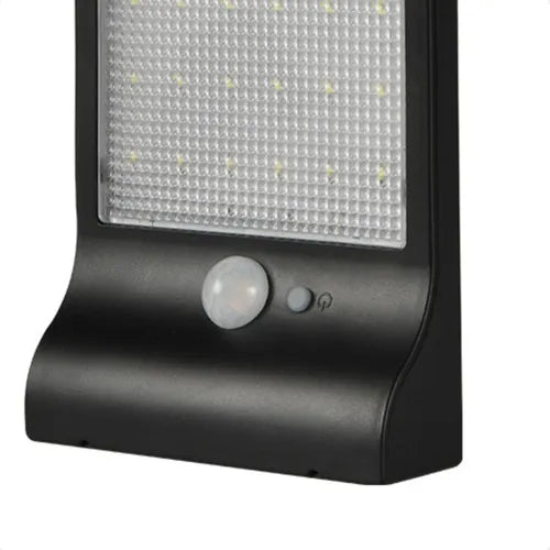 Arandela Solar Sunshine AS3 Led 4W 6500K Taschibra - Thony Ferragem