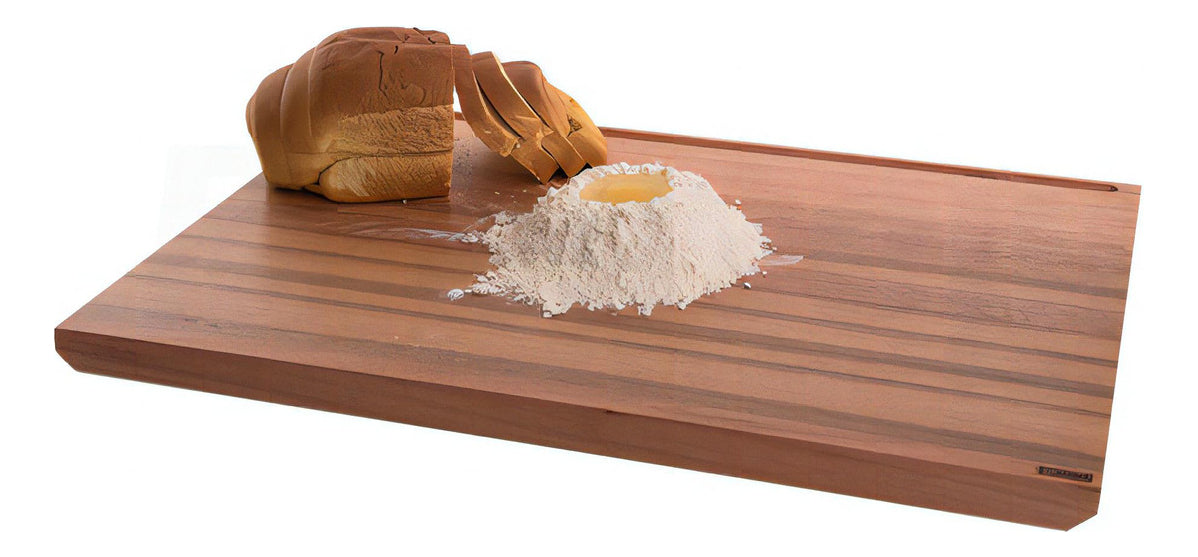 Tabua Corte 60x40x3cm Essence Domama - Thony Ferragem