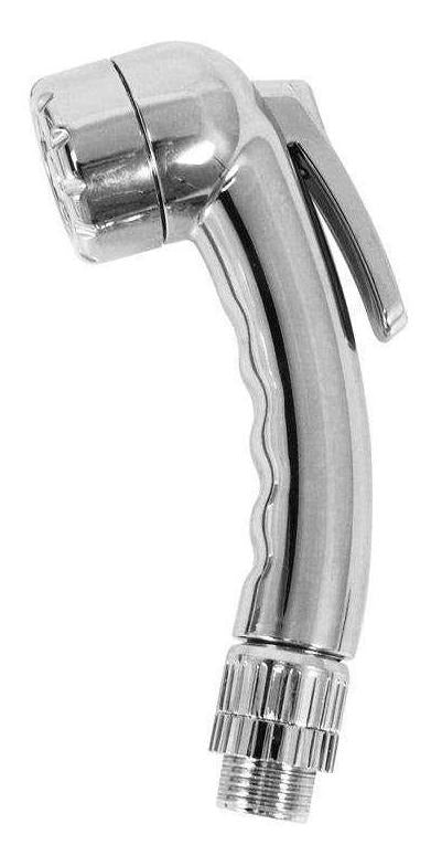 Ducha Higienica Manual Cromada Jackwal - Thony Ferragem