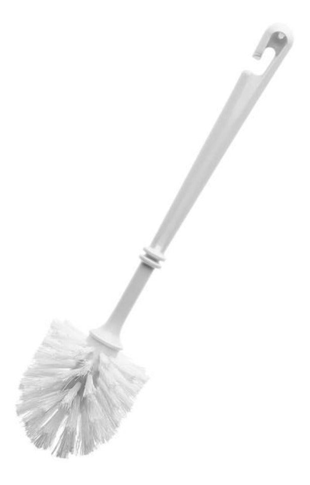 Escova Sanitaria C/ Suporte Branca Dalcin - Thony Ferragem