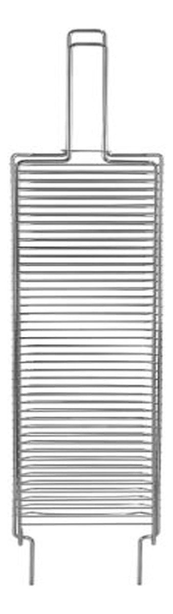 Grelha de Churrasco para Coração Grilazer - Thony Ferragem