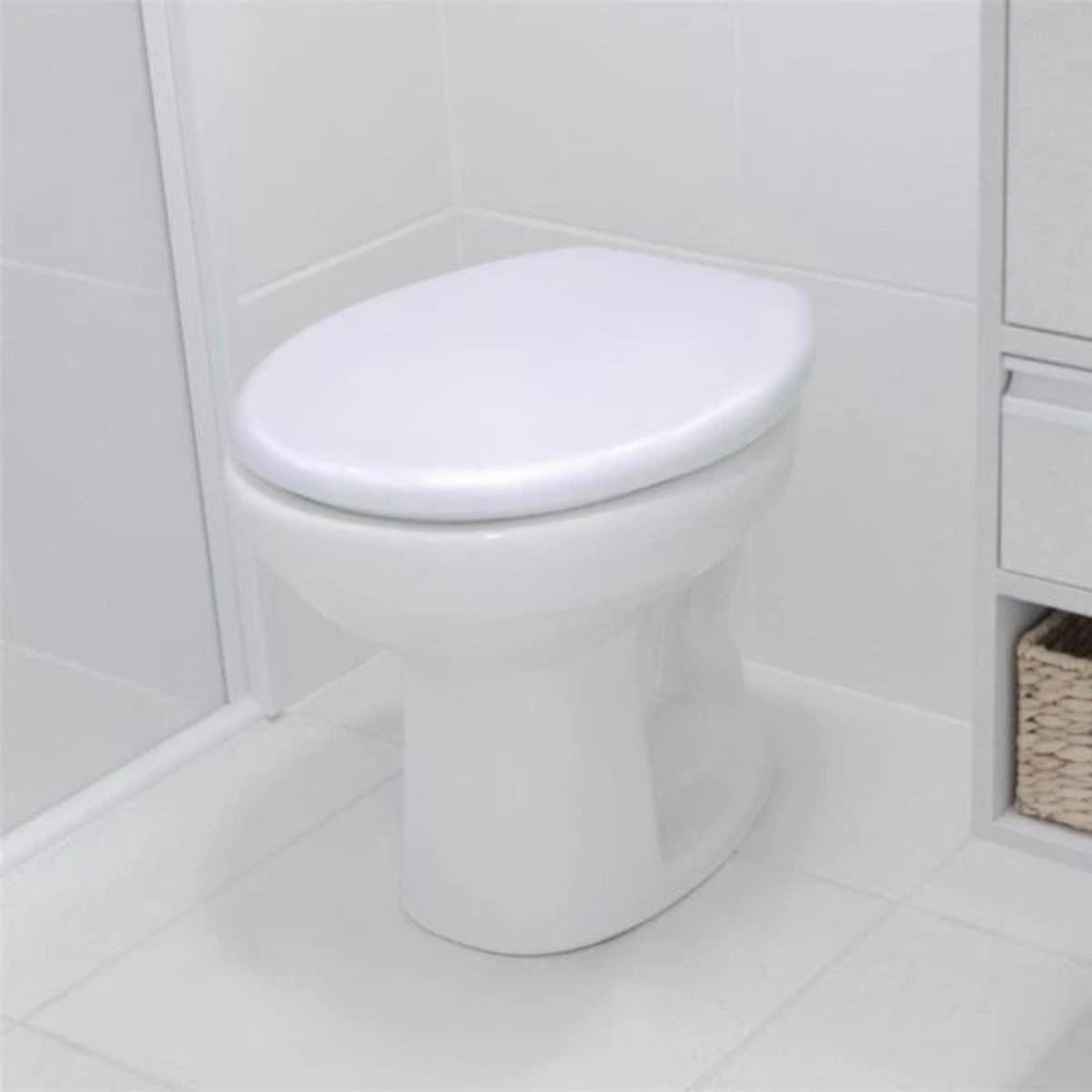 Assento Almofadado Tpk 1 Astra - Thony Ferragem