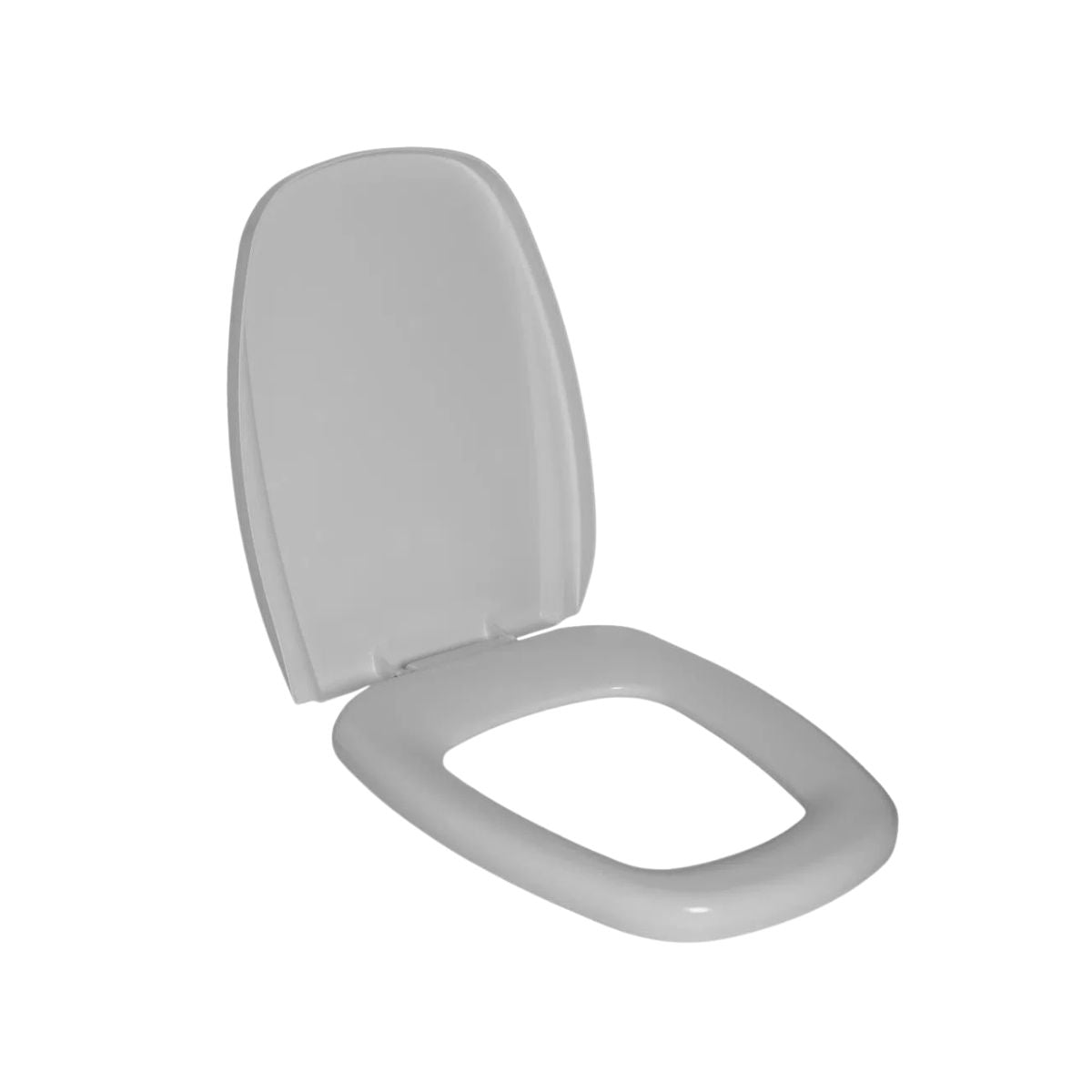 Assento Sanitário Almofadado Monte Carlo Astra - Thony Ferragem