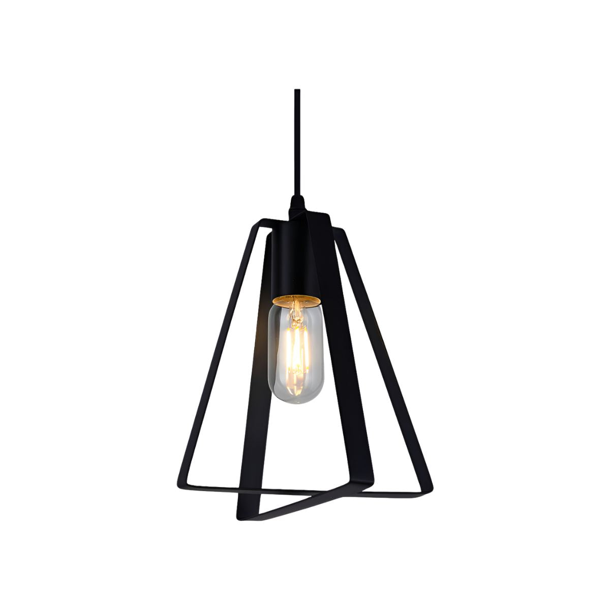 Pendente Delta 1xe27 Taschibra