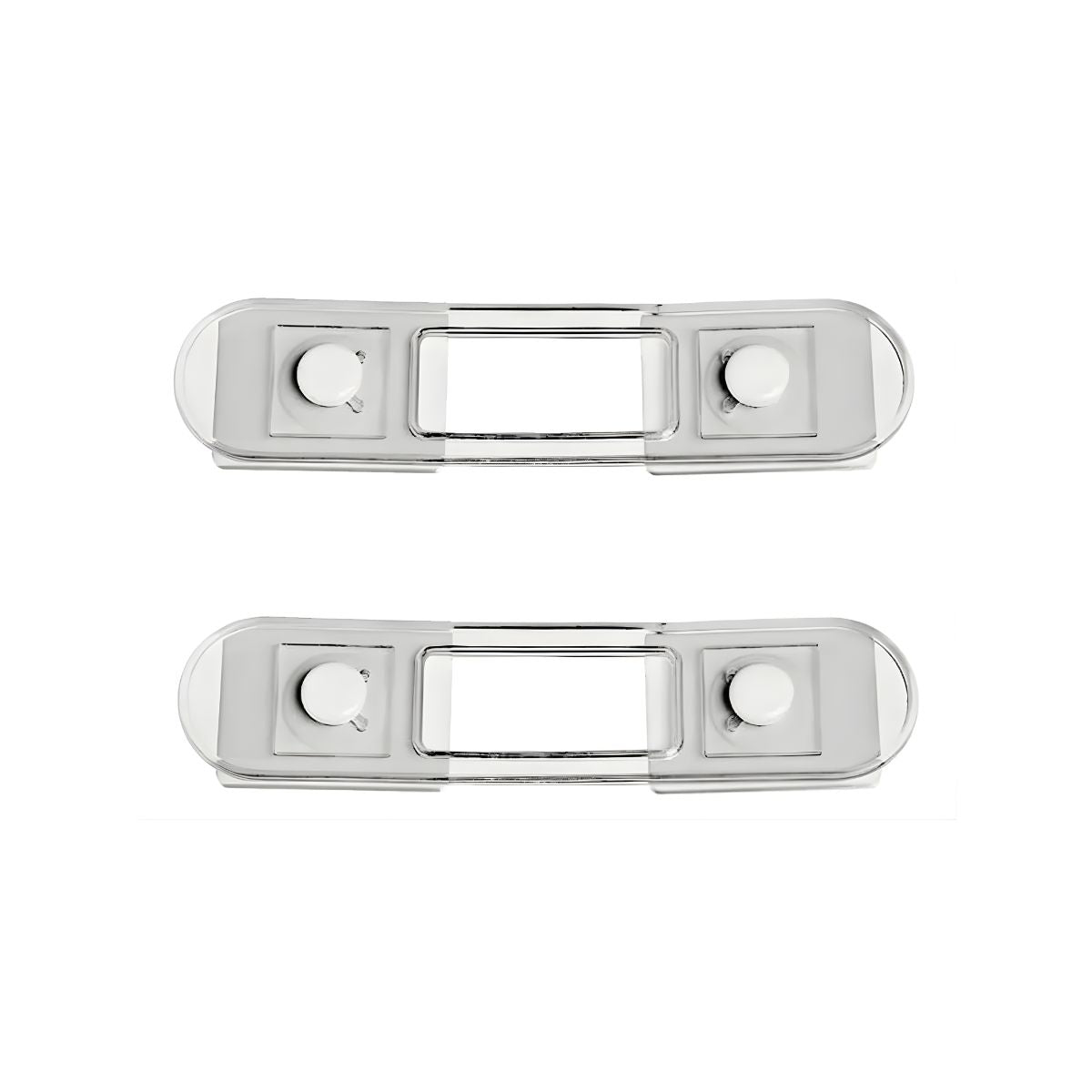 Trava Multiuso Flexivel 12cm BemFixa