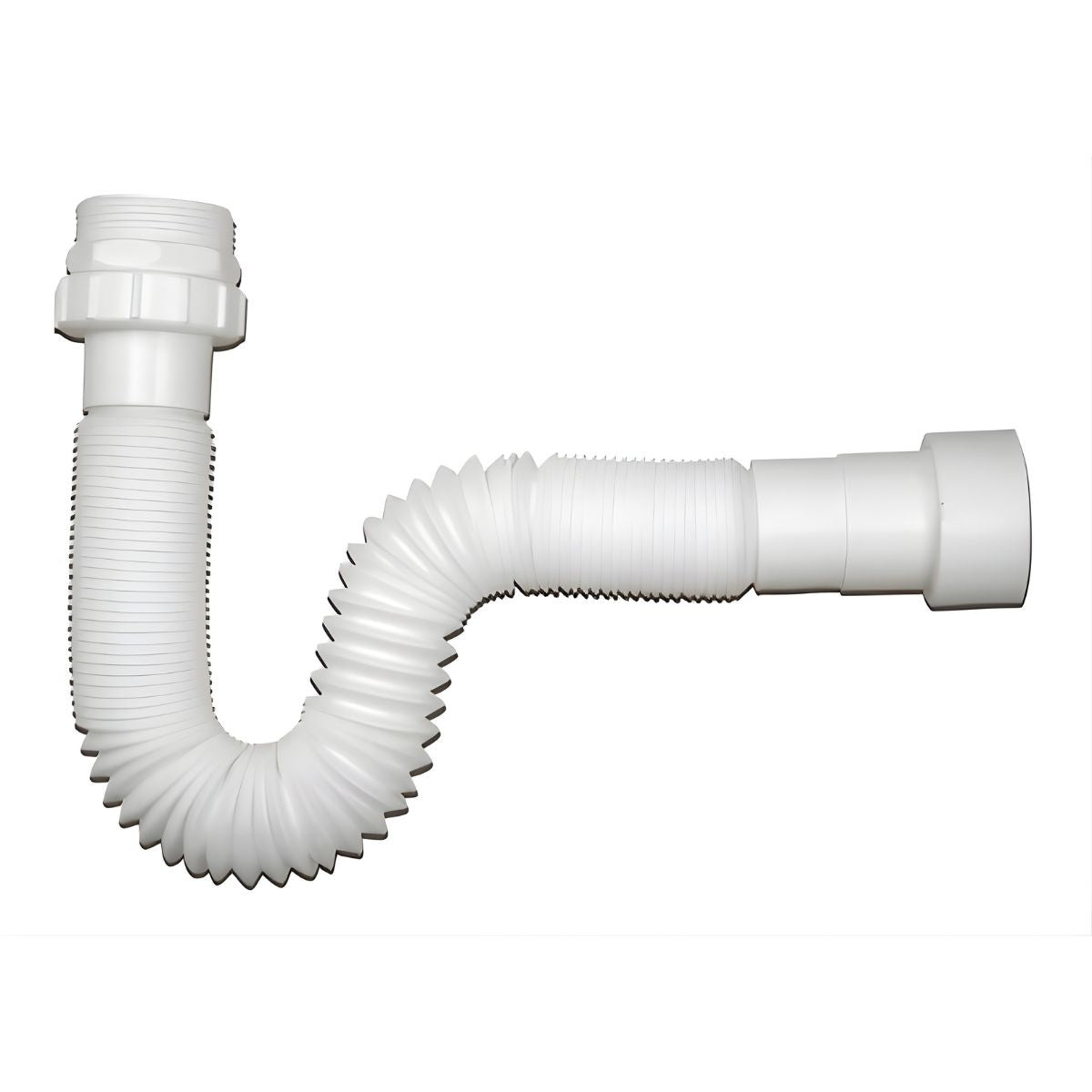 Sifão Tubo Extensivo 70cm Com Porca Blukit