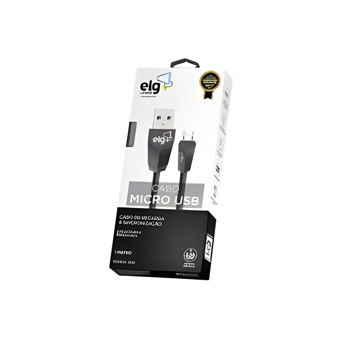 Cabo M510 Usb E Micro Usb 1M ELG