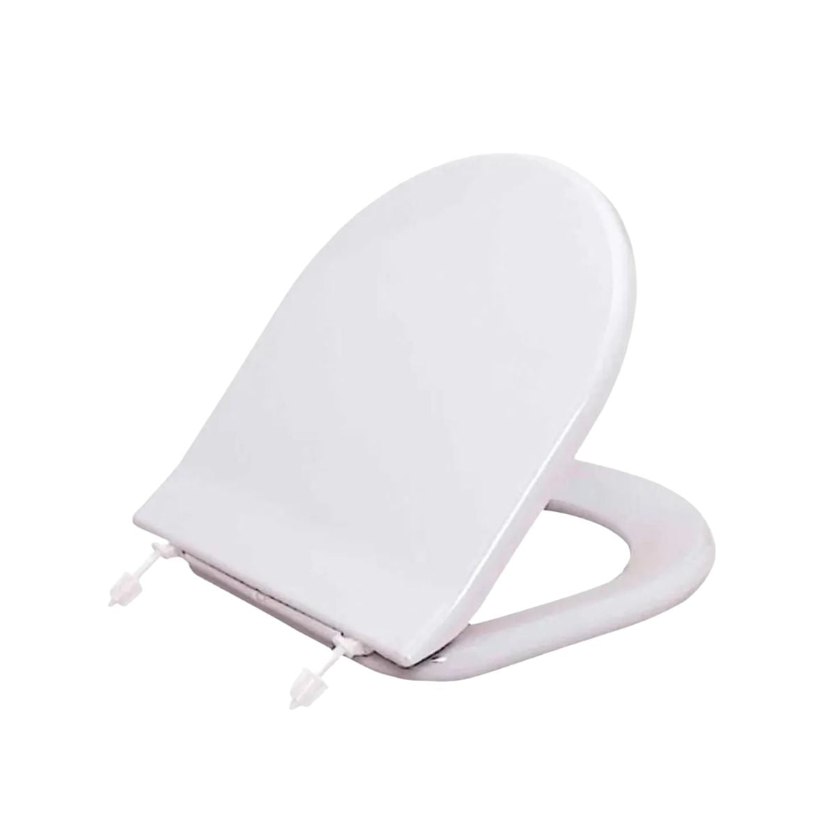 Assento Almofadado Calypso Branco Astra