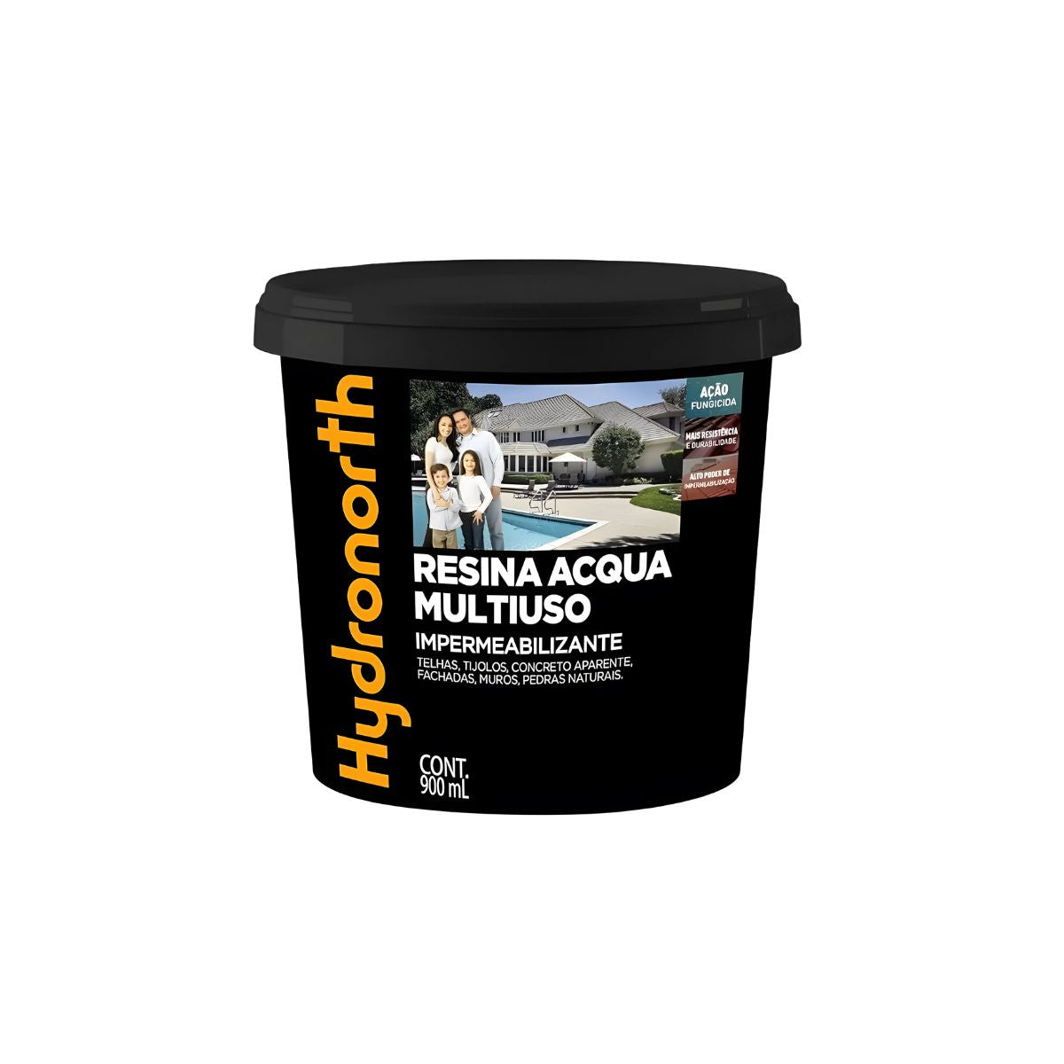 Hydronorth Acqua Incolor 900ml