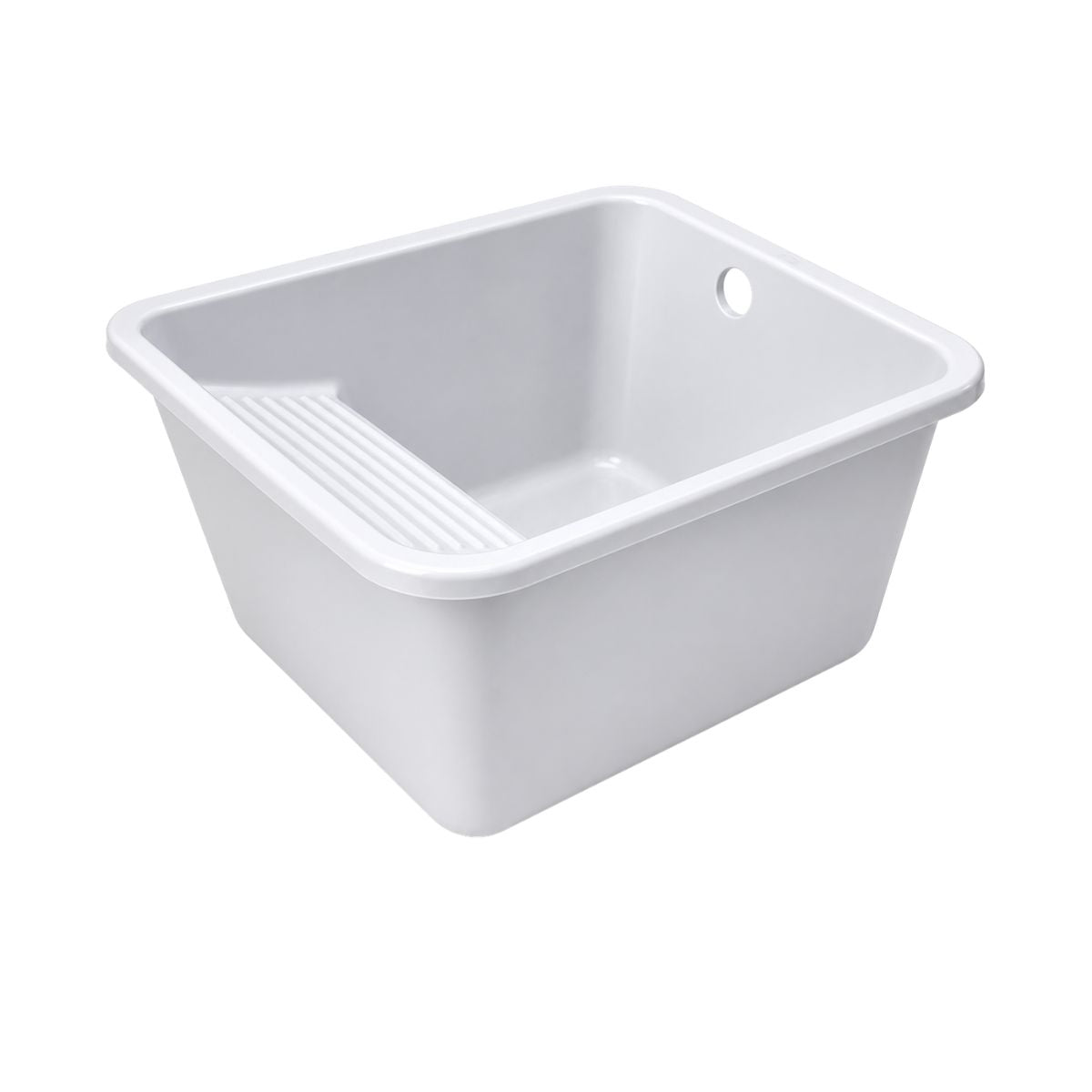 Tanque Plastico 22lt 47x43x27 Astra