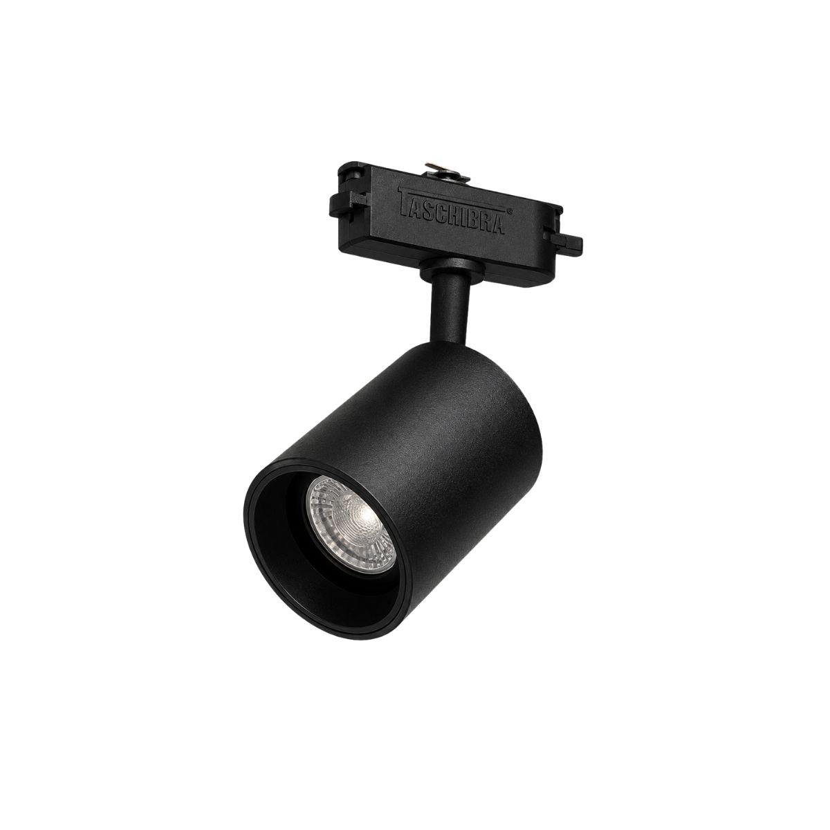 Spot Para Trilho Track Mr11 Gu10 Preto Taschibra