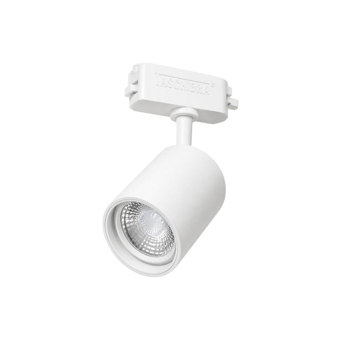 Spot Para Trilho Par20 Branco - Md1011 Taschibra