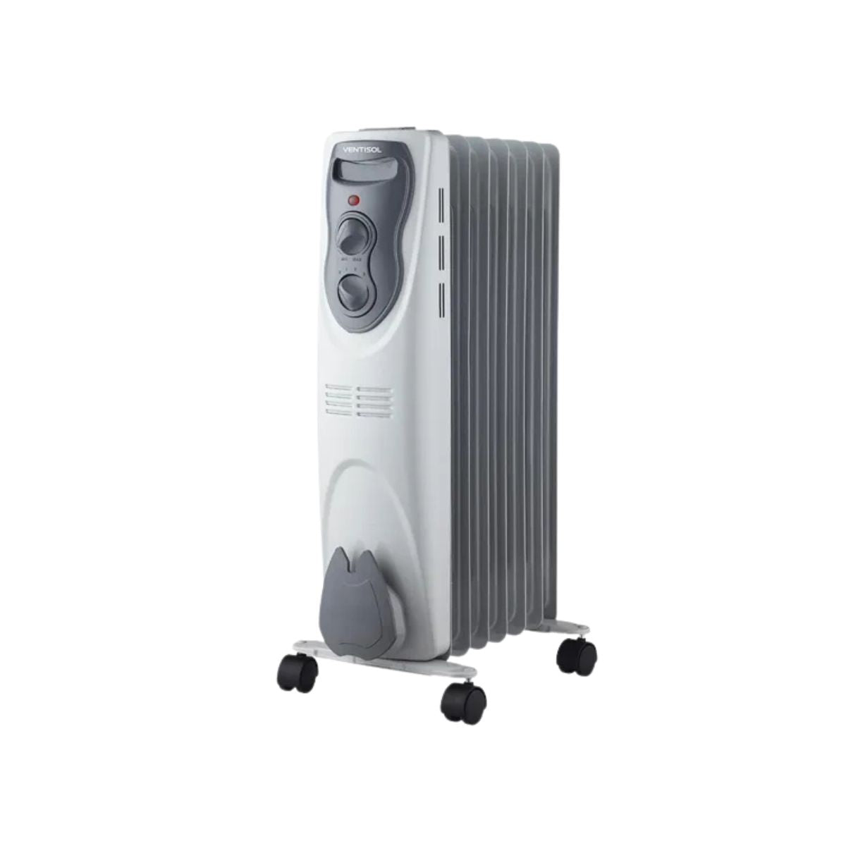 Aquecedor A Oleo 1500w 220v Ventisol
