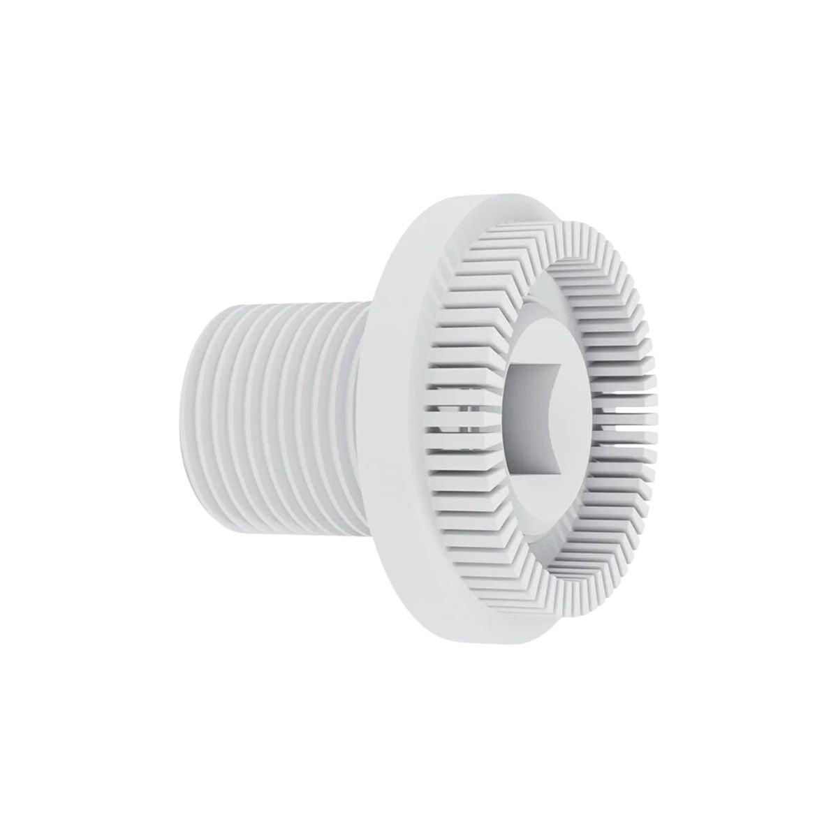 Contra Sede para Válvula de Descarga Hydra Luxo/Master 1.1/4" Censi