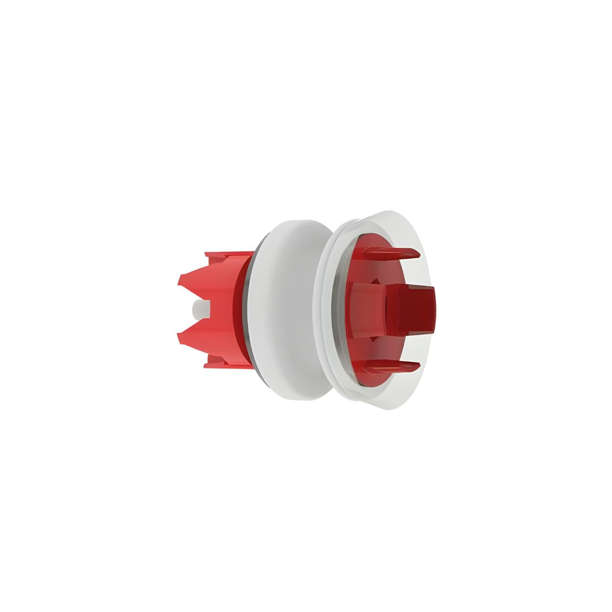 Êmbolo Completo para Válvula de Descarga Hydra 1.1/4" e 1.1/2" Censi