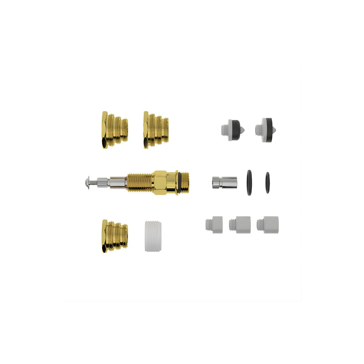 Kit Completo para Registro 10 em 1 Censi