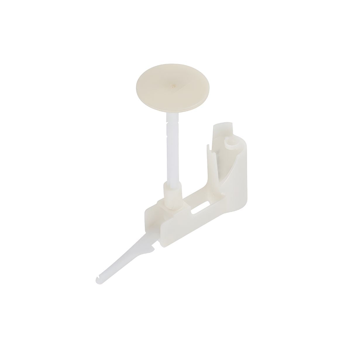 Conjunto Castelo de Acionamento para Caixa Acoplada Astra