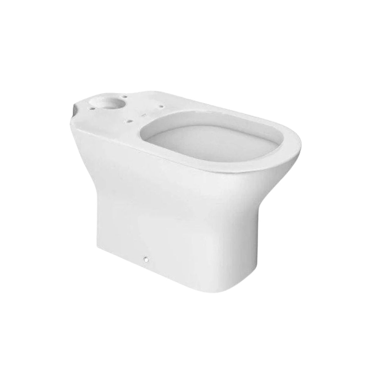 Bacia Para Caixa Acoplada Axis Branco Deca