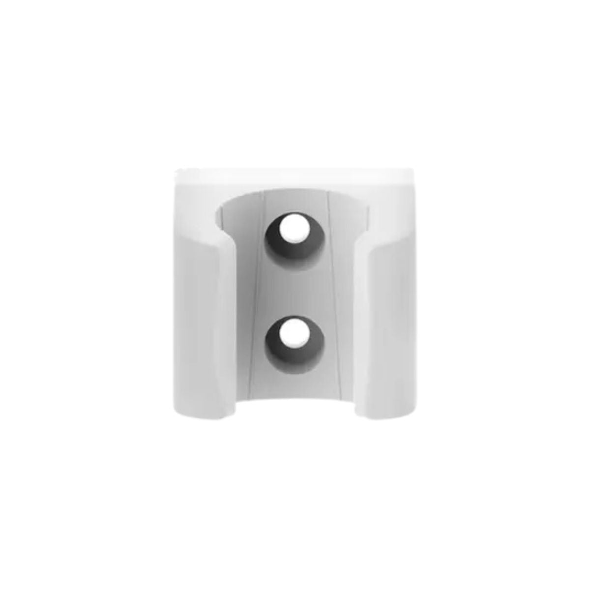 Suporte ABS para Ducha Higiênica Branco 7547 Censi