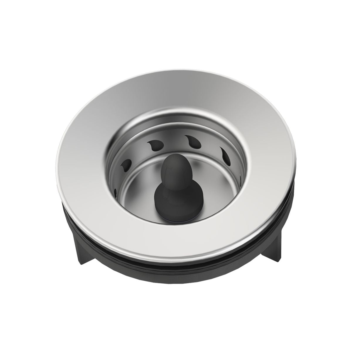 Válvula para Pia 3.1/2" 7240 Censi