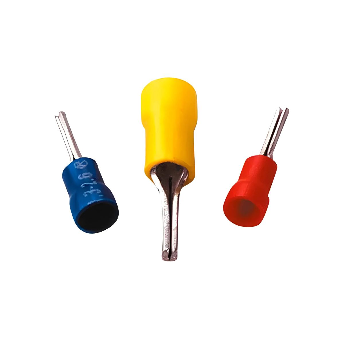 Terminal Tipo Macho 22–16 AWG BemFixa
