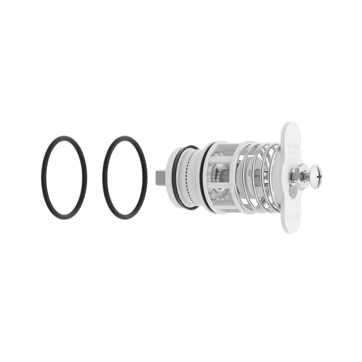 Reparo para Válvula Docol 1.1/4" Censi