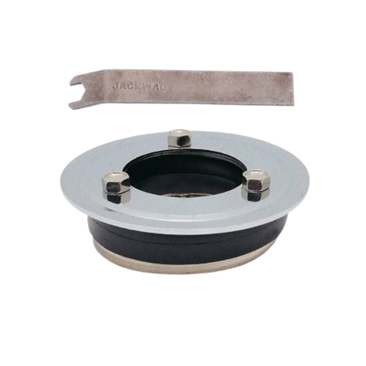 Spud 40mm Metálico 3041 Jacwal