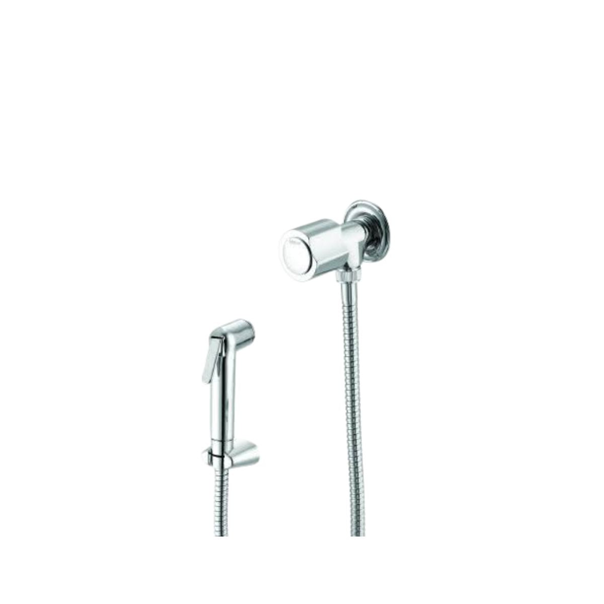 Ducha Higiênica Cromada C15 SP Meber