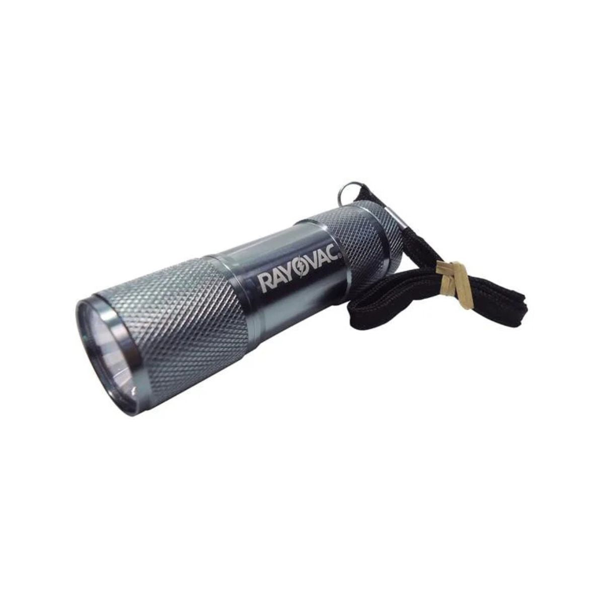 Lanterna Compacta Metal Pequena Rayovac