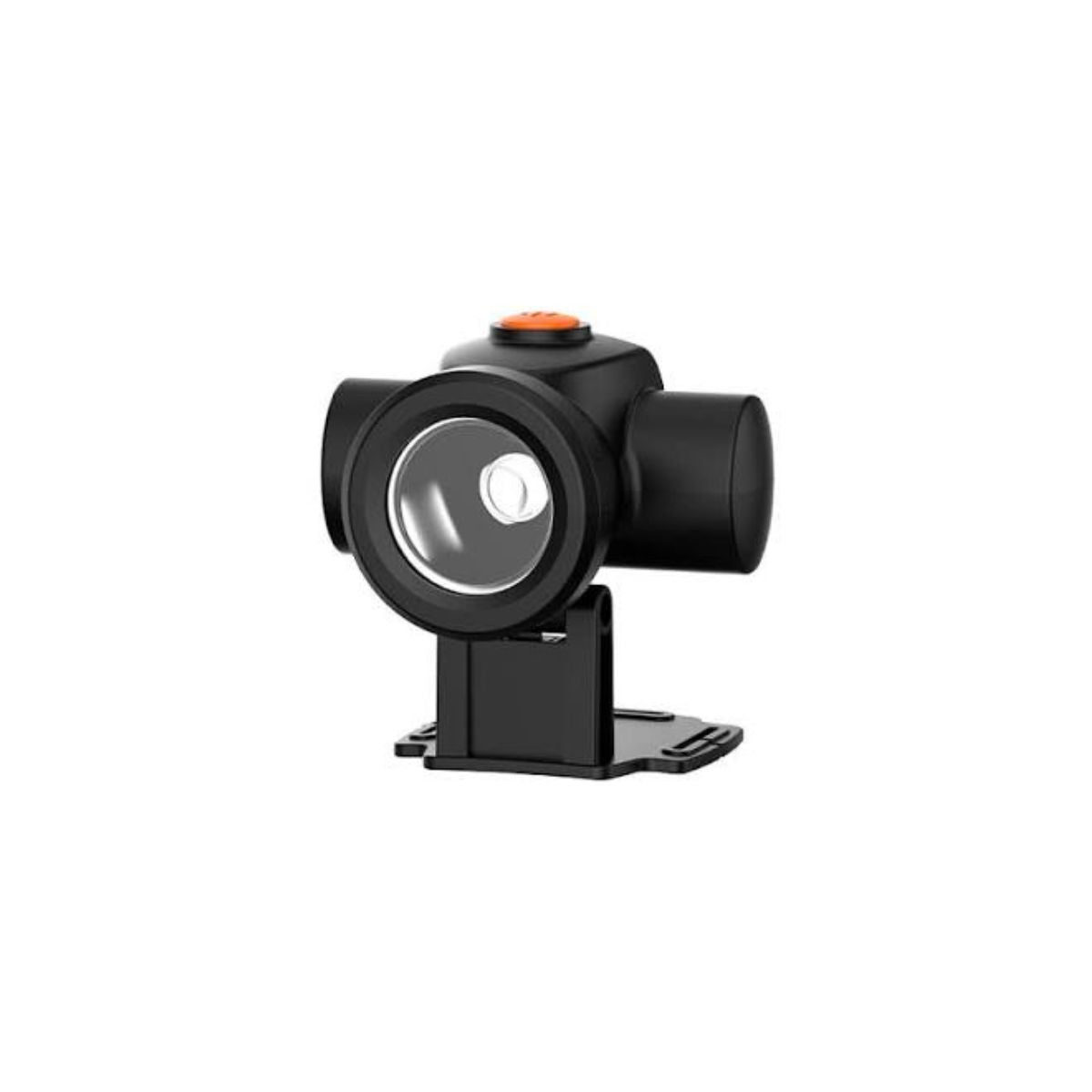 Lanterna LED de Cabeça FACE-100 Recarregável Taschibra