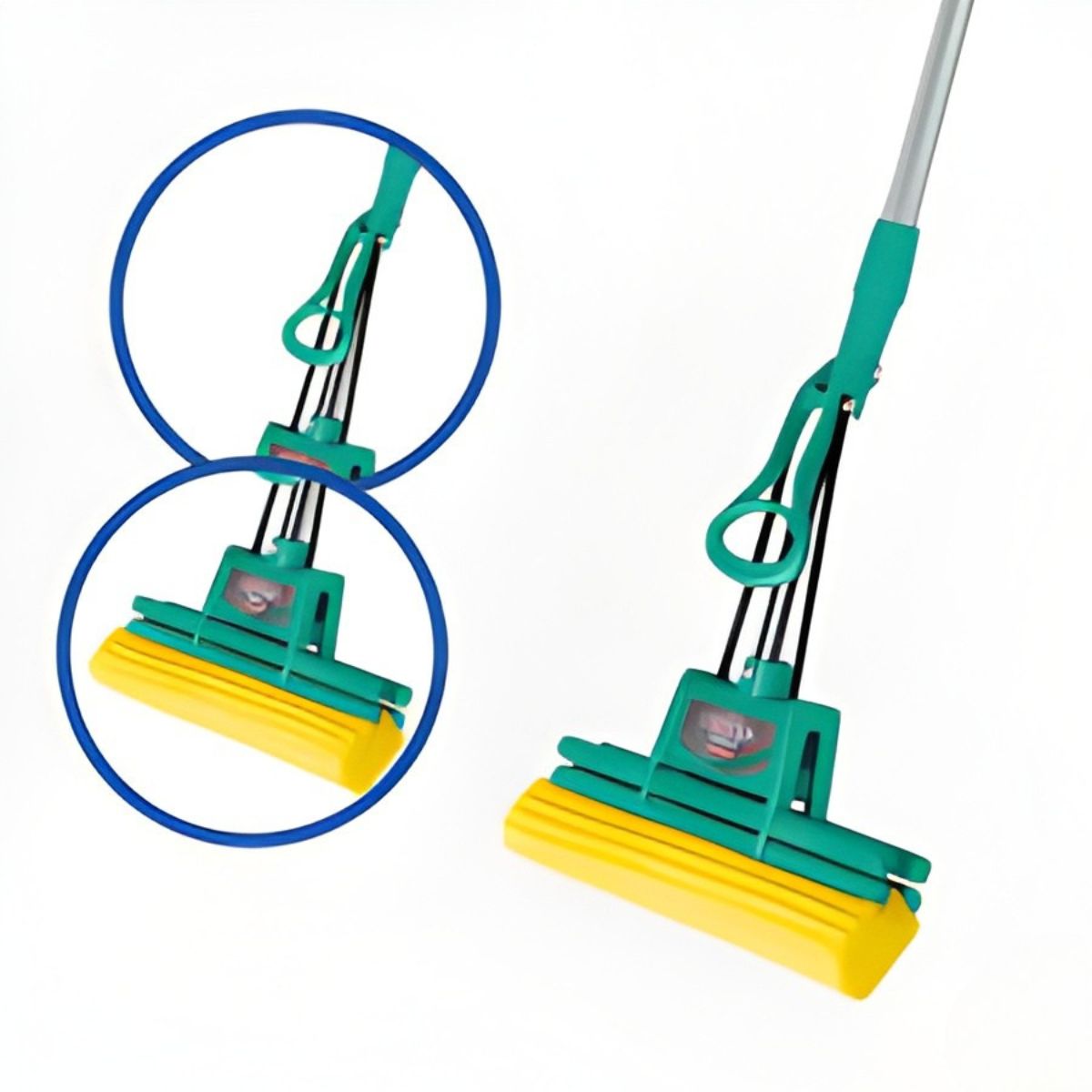 Mop Sekito com Cabo Bettanin