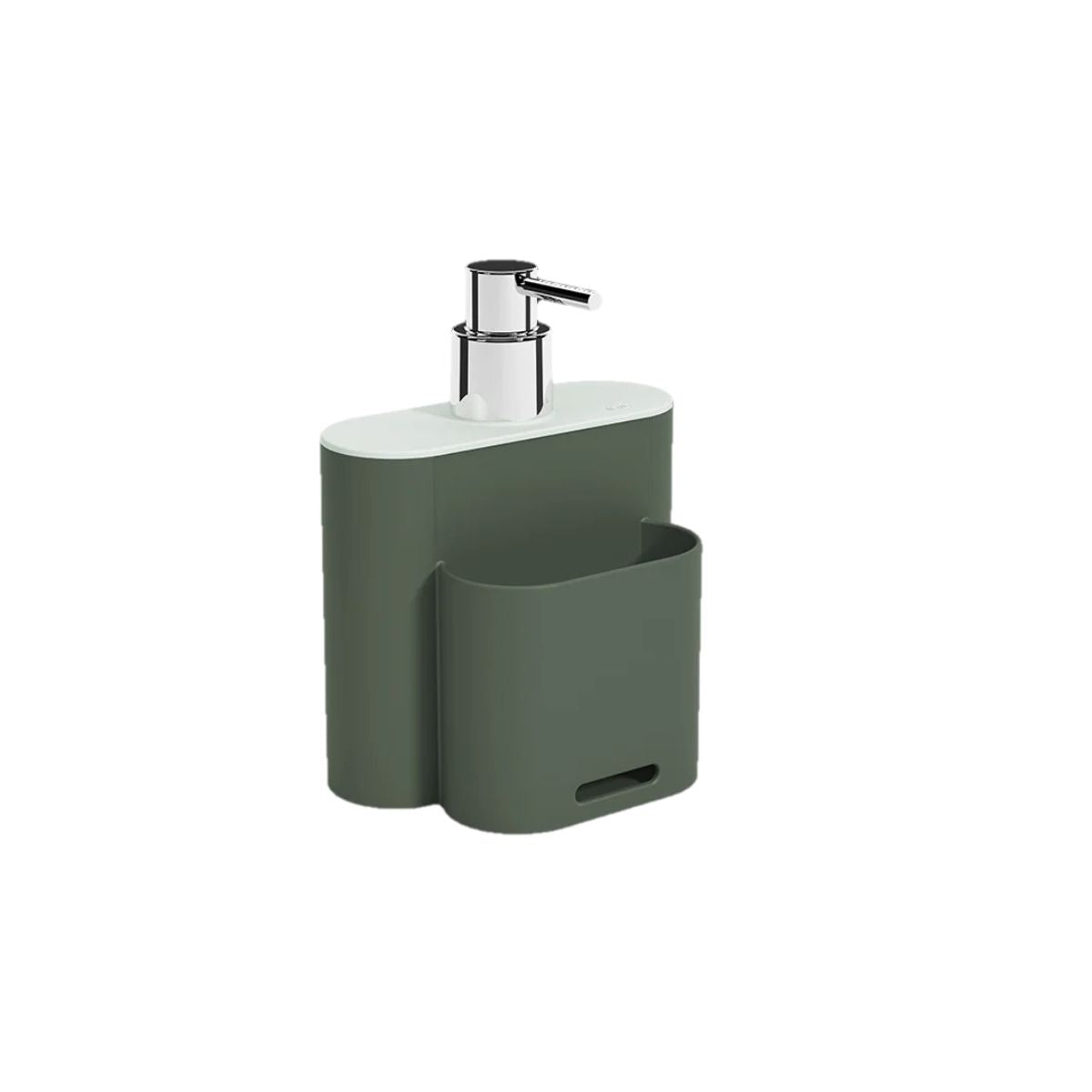 Dispenser 500 ml Verde Amazon Brinox