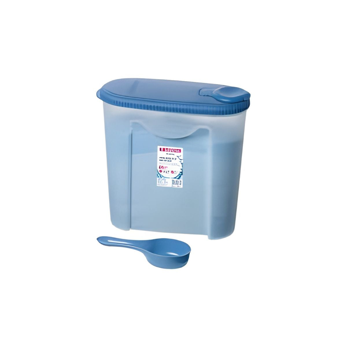 Porta Sabão Plástico 2,36L Sanremo