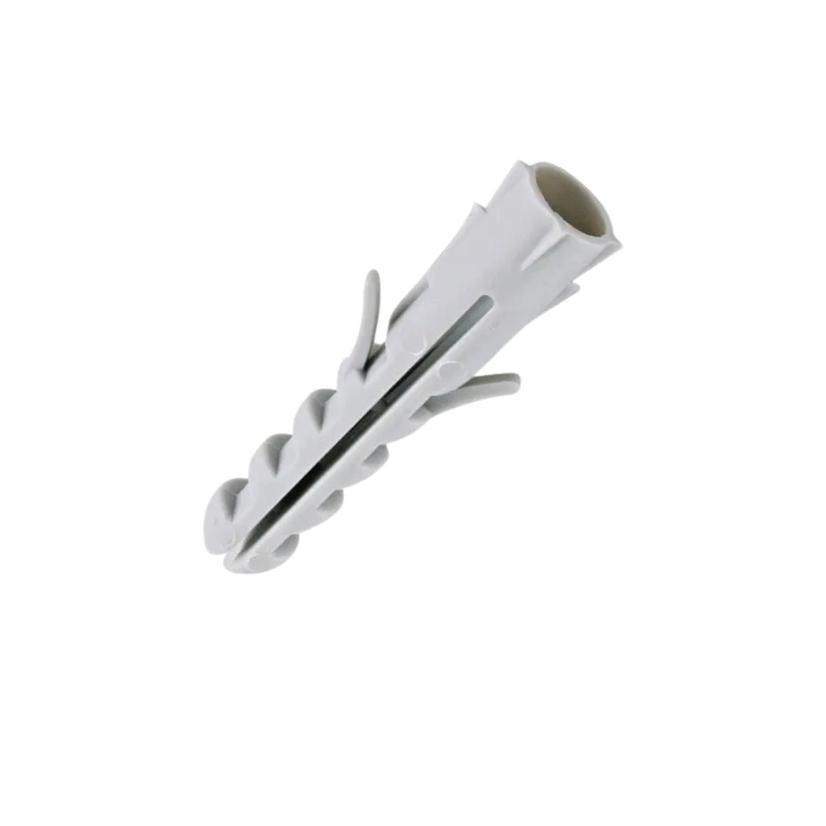 Bucha Nylon C/ Anel 10mm BemFixa