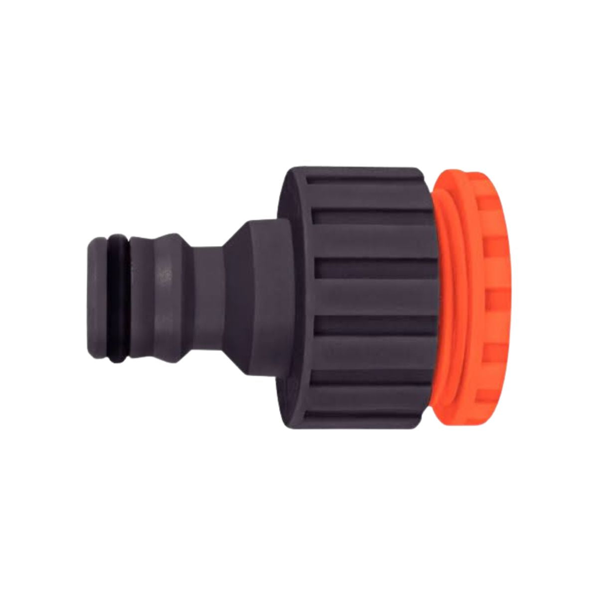 Adaptador em Plástico com Rosca 3/4" e Bucha de Redução Tramontina