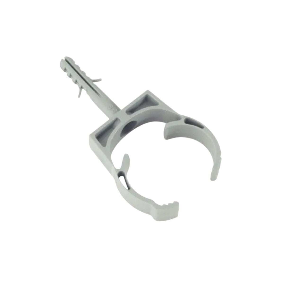 Abraçadeira com Bucha 3/4" PP Tramontina