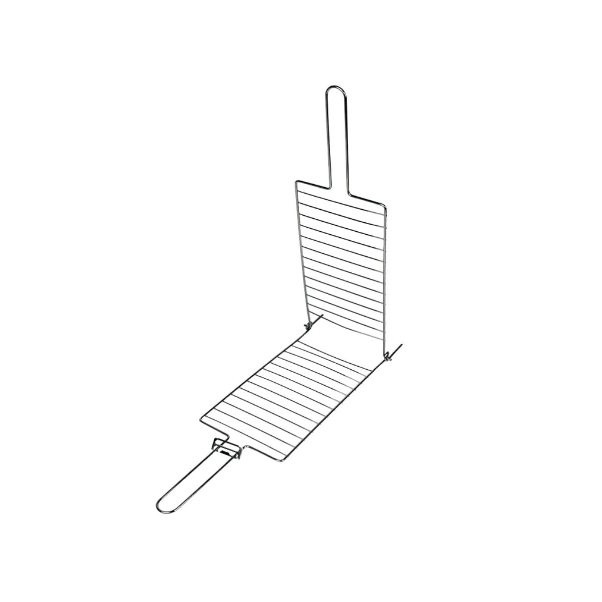 Grelha Churrasco Master Grill 01 Mor