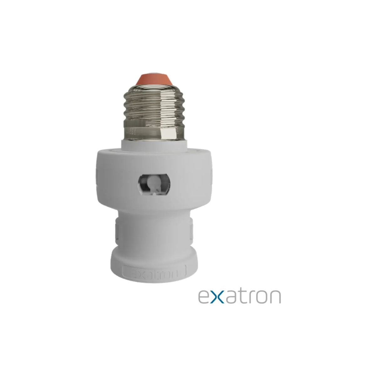 Fotosoquete Bivolt E27 Exatron