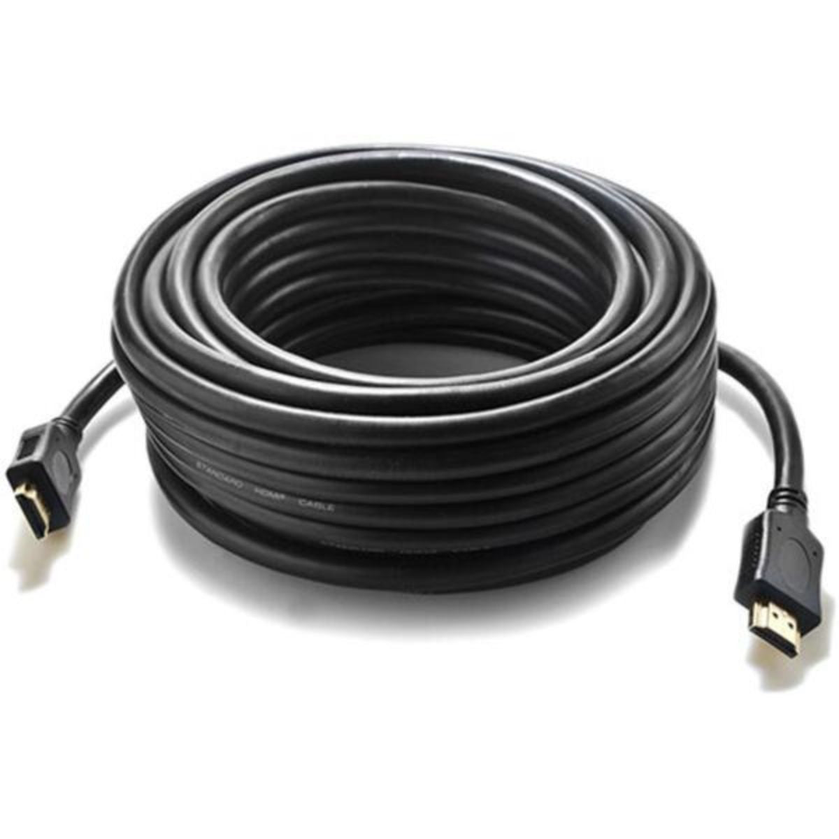 Cabo HDMI para TV LCD, LED e Plasma 10 Metros