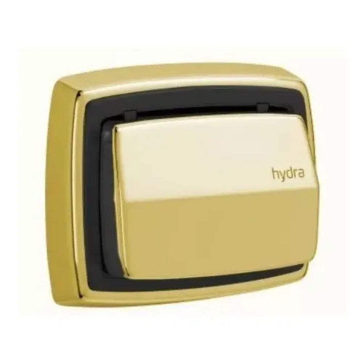 Acabamento Válvula Hydra Luxo 4900 Dourado Deca